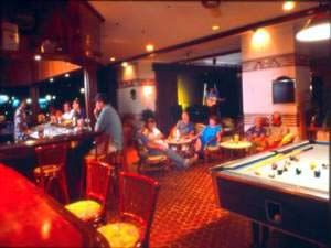 Casuarina Beach Hotell PENANG Eksteriør bilde