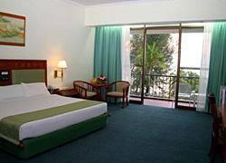 Casuarina Beach Hotell PENANG Eksteriør bilde